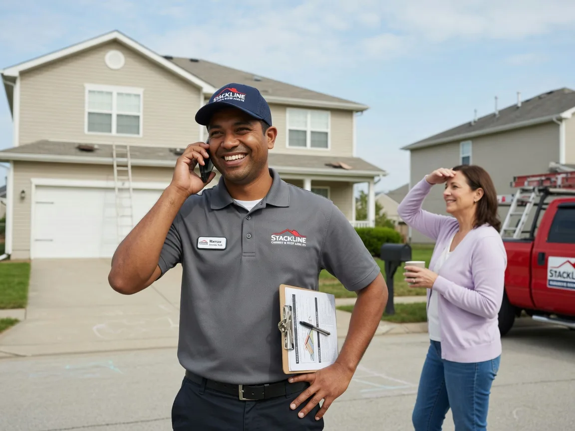 Chimney flashing repair Lihue, HI FAQs